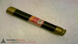 BUSSMAN FRS-R-20 CLASS RK5 DUAL-ELEMENT TIME-DELAY FUSE 600VAC