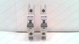 EATON FAZ-D5/1-NA-SP PACK OF 2, MINIATURE CIRCUIT BREAKER, 167169