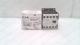 EATON DIL ER-40-G CONTACTOR RELAY 600 VAC 4PST-NO, 010223