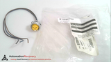 LUMBERG AUTOMATION RKF 30-695/0.3M RECEPTACLE