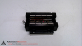 THE PRECISION ALLIANCE SBI30-FL-K2, LINEAR GUIDE BLOCK,
