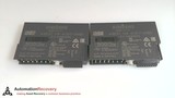 SIEMENS 6ES7138-4CB11-0AB0, SIMATIC DP, PM-E POWER MODULE