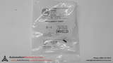 EFECTOR OGP500 OGP-FPKG/US100 RETRO-REFLECTIVE SENSOR-QUICK DISCONNECT