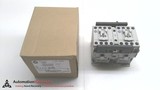 ALLEN BRADLEY 104-C16J22 SERIES C REVERSING CONTACTOR 104-C16J22 Series C