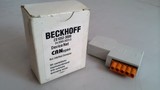 BECKHOFF ZS1052-3000, CAN OPEN BUS INTERFACE CONNECTOR
