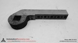 DESTACO 8JG-1032 POWER CLAMP ARM 90 DEG. 215MM