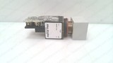 ALLEN BRADLEY 800MS-CA4 - SERIES A, PUSH BUTTON