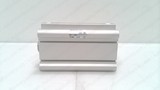 SMC CDQ2A50TN-75DZ, COMPACT CYLINDER