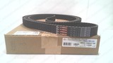 GATES 4956-14MGT-40, POWERGRIP GT4 RUBBER SYNCHRONOUS BELT, 9579-0185