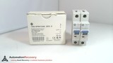 ALLEN BRADLEY 1492-SPM1C060 SER D, SUPPLEMENATRY PROTECTOR