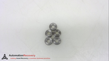 REXROTH RR00176505  VALVE ORIFICE, DO3, 3.5MM