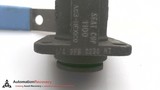 NELES-JAMESBURY 1/4 9FB 2236 MT    THREADED BALL VALVE