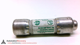 COOPER BUSSMANN FNQ-R-1-1/2 CLASS CC TIME-DELAY, CURRENT LIMITING FUSE