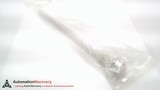 IFM UT0011, THERMOWELL FOR TEMPERATURE SENSORS, 10MMX300MM,1/2NPT