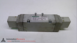 NUMATICS 353BB500M011M61, SOLENOID VALVE, 150 PSIG,