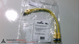 COOPER 5000118-506SEZ; ; MICRO-MINI Y SPLITTER ONE HOLE