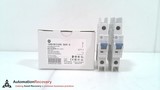 ALLEN BRADLEY 1489-M1C050 SERIES D, MINIATURE CIRCUIT BREAKER