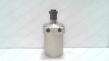 KOSMEK WHE4000-2SR-Y45, HIGH POWER PRESSURE SWING CLAMP
