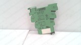 PHOENIX CONTACT PLC-BSC-24DC/21HC W/ 2961312, TERMINAL BLOCK, 2967772
