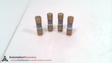COOPER BUSSMANN FRN-R-4, CLASS RK5 FUSETRON CURRENT LIMITING FUSE