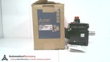 MITSUBISHI HG-SR202B SERVO MOTOR