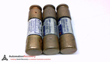 COOPER BUSSMANN FRN-R-15  CLASS RK5 TIME-DELAY FUSE, 250V