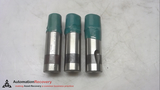 MOELLER PRECISION TOOL MEO025-090 ,BALL LOCK PUNCH,