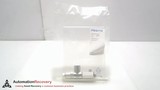 FESTO HAB-1/4+HGL1/4, PILOTED CHECK VALVES HGL, 554408 HAB-1/4+HGL1/4