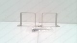 ERGOTRON 60-158-100, POST PERIPHERAL BRACKET