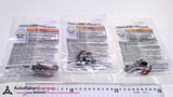 CROSBY GROUP INC. 1010051   CLIP G450, 1/4