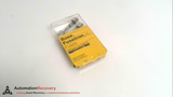 COOPER BUSSMANN MDL 10  GLASS FUSE