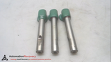 MOELLER PRECISION TOOL MWS013-100 P=16 CR=6 ,