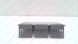 SIEMENS L1V303667220010101, COVER FOR BREAKER SWITCHGEAR SWITCHBOARD