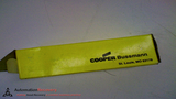 COOPER BUSSMANN LPJ-200SP, DUAL-ELEMENT TIME-DELAY FUSE, 600VAC/300VDC