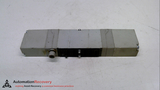 NUMATICS 051BB5B2MN00061, SOLENOID VALVE, 120PSIG,