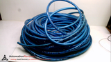 LEONI 308, POLYURETHANE HOSE, INNER DIAMETER: 3/8 INCH