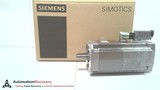 SIEMENS 1FK7063-5AF71-1FB2, SERVO MOTOR