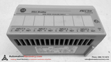 ALLEN BRADLEY 1794-IF4I INPUT MODULE
