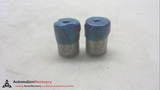 MOELLER PRECISION TOOL MUO020-028 ,PRESS FIT BUTTON,