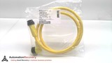 BRAD CONNECTIVITY 115031K13M010, MINI-CHANGE ASSEMBLIES, 1300100107