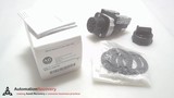 ALLEN BRADLEY 800TC-J2KC7B SERIES T 30 MM SELECTOR SWITCH 800TC-J2KC7B Series T