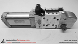 DE-STA-CO 82M-5230050C8 82M-3 SERIES PNEUMATIC POWER CLAMP EURO/NAAMS
