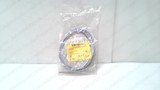 TURCK RS 4.4T-2, SENSOR & ACTUATOR CORDSET, U2097