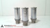 SMC AN600-N10, MUFFLER
