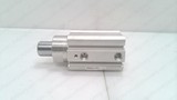 SMC RSDQA32-20TZ, FIXED HEIGHT STOPPER CYLINDER