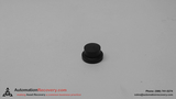 993031 PRE-STOP PLUG BLACK