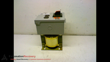 DAYKIN OMDGTA-01 WITH ATTACHED PART NUMBER TL4024 TRANSFORMER