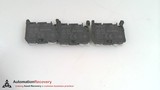 ALLEN BRADLEY 800F-XD7 SERIES A DIODE MODULE 600V 1A