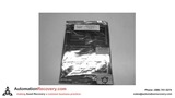 BARBER COLMAN  A-12239-101-1  SEQUENCE MEMORY CARD