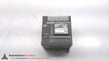 OMRON CP1L-L14DR-A, PROGRAMMABLE CONTROLLER